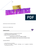 Manual Antiarritmicos