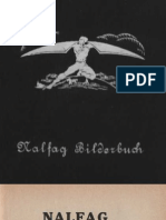 NALFAG Bilderbuch - Möhring - 1938