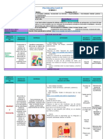 Planificación 6