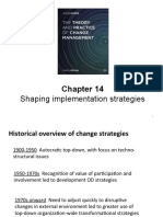 Chapter 14 - Shaping Implementation Strategies 08062021 040815pm
