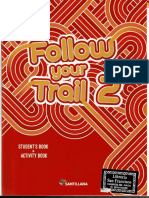 Follow your trail 2 SB