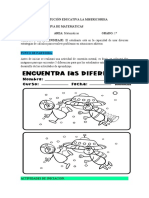 Clase Demostrativa Matematicas