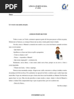 Amigo Sins Epa Gram a Tic A