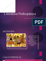 Literatura Quechua