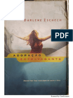 Adoracao Extravagante - Darlene Zschech