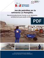 Informe-Derrame-Ventanilla defeensoria del pueblo