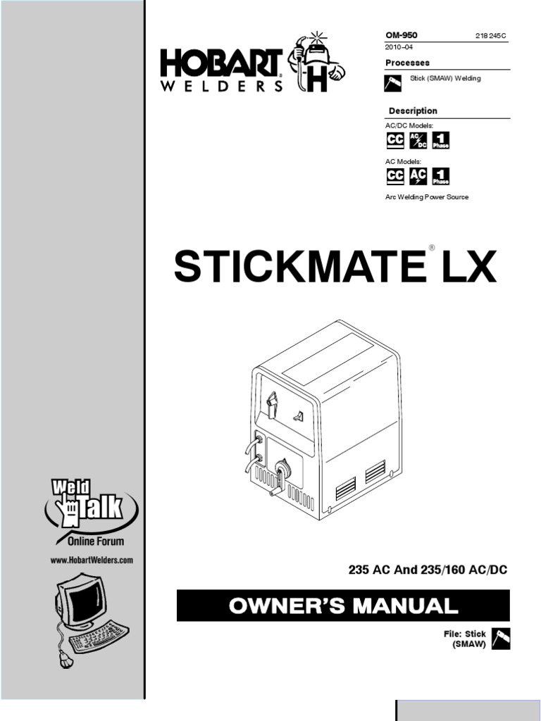 TIG MANUAL - Auto Electrical Wiring Diagram