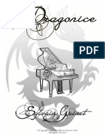 (Free Scores - Com) - Guinet Sylvain Dragonice 15853 899