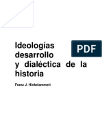 Ideologias Del Desarrollo (2020)