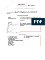 Hershman Self-Evaluation Week 3