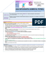 Sesión 2 - Exploramos Una Infografia - Tercero