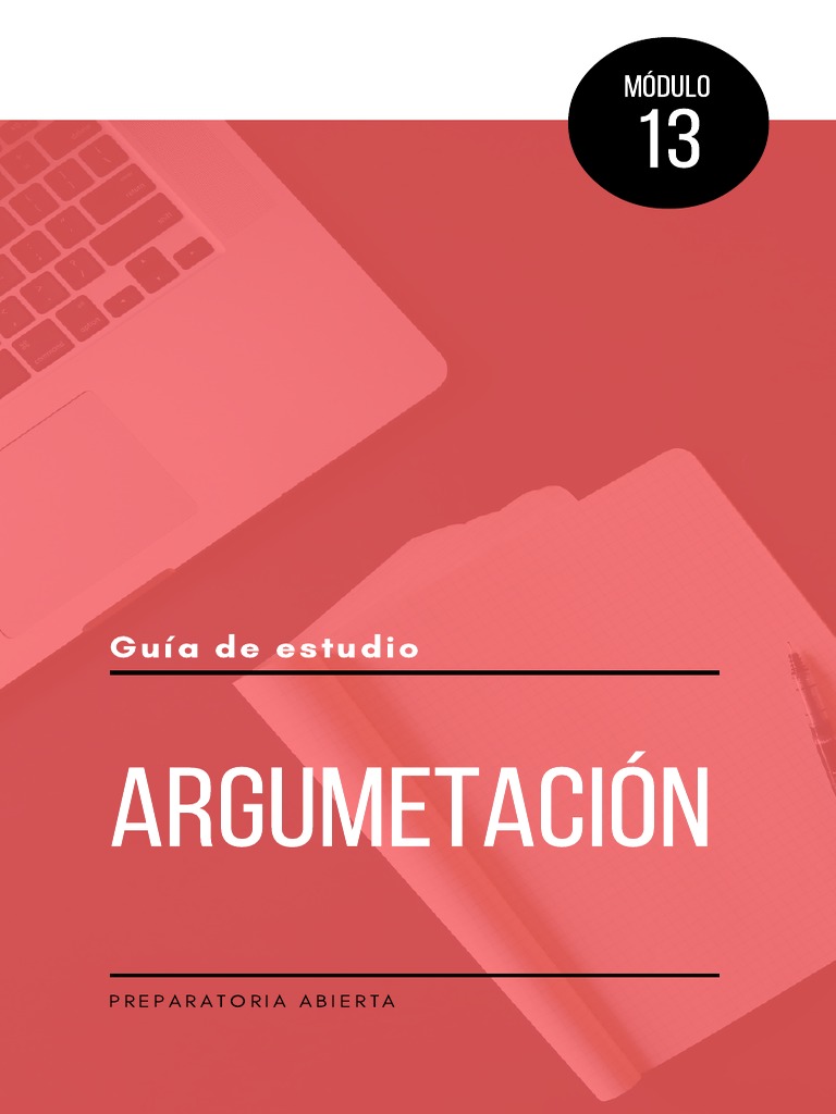 Modulo 13 | PDF | Razonamiento inductivo | Argumento