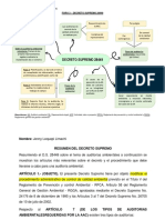 JLL - Foro 3 - Auditoria Ambiental