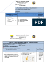 PLAN COVID - Estudios Sociales