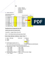 Data Penting Dalam Konversi