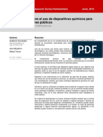 BCN GF Antecedentes Uso Dispositivos Quimicos Desordenes Publicos FINAL