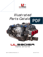 Illustrated Parts Catalogue: 39oisa