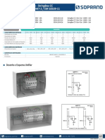 Ficha Tecnica String Box CC