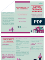 Cómo actuar ante violencia laboral o acoso