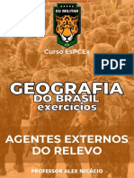 GEOGRAFIA+BR+ +Agentes+Externos+Do+Relevo