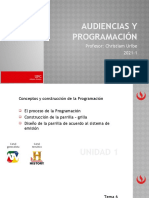 CLASE 6 - Contraprogramación (2021-1)