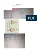 EXAMEN T2 - Electronica