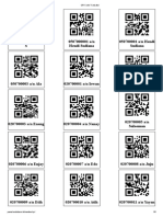 Code QR Pamsimas