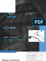 MEP - Electrica - SESION 2 - L - M - V