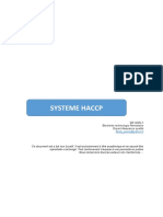 Ak - Demarche Qualite Et Systeme Haccp