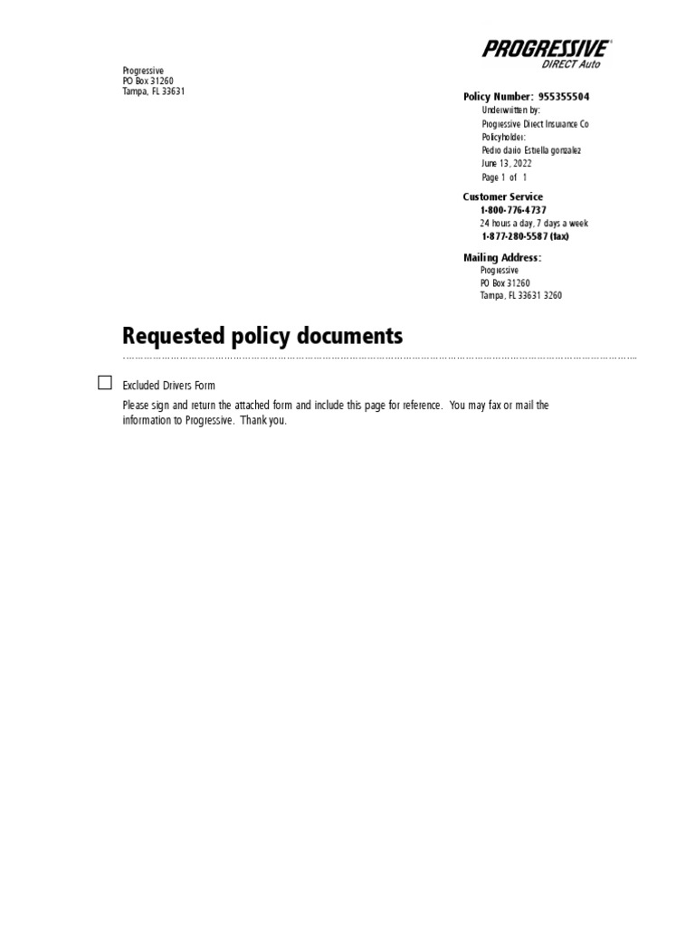 excluded-drivers-form-pdf-insurance-legal-liability