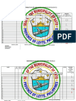 F O L D E R: Masterlist of 4Ps and Nhts (Members/Dependents)