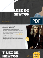 Leis de Newton