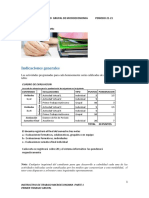 INSTRUCTIVO DE TRABAJO GRUPAL MICRO 2021-2021 1era Parte