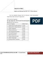 Modul 6 Studi Kasus Penerapan Fmea: Penyebab Kerusakan/kegagalan Mesin Blistering Noack DPN 760" PT. Pharos Indonesia