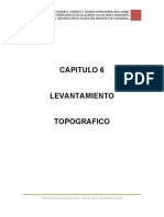 Capitulo 6 Levantamiento Topográfico