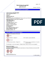 CH0016 - AR Acido Acetico Glacial