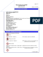 CH0027 - AR Isooctano