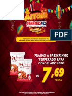 Ofertas Da Semana Bahamas Mix - 23 a 2906-1