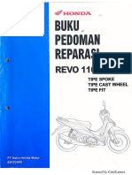Bpr Revo110 Fi