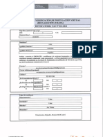 Convocatoria CAS - 012 - 2022 - Lino Asturima Angelino