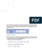 MA477 - Problemas Propuestos 10 - Solución