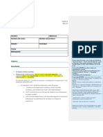 Guía para Actividad 1 - Reporte Maestría-Cambio de Procesos o Actualización.