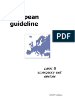 Cf Pae Guideline 02
