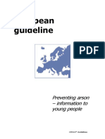 Cf Pae Guideline 08