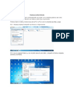 Practica Acceso Remoto