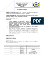 5º Sequencia Didática Do 7º Ano GEO