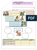 Ficha - Familia