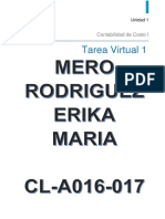 Tarea Virtual No 1