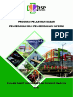 Program Pelatihan Dasar Ppi Rsudm 2021 2022