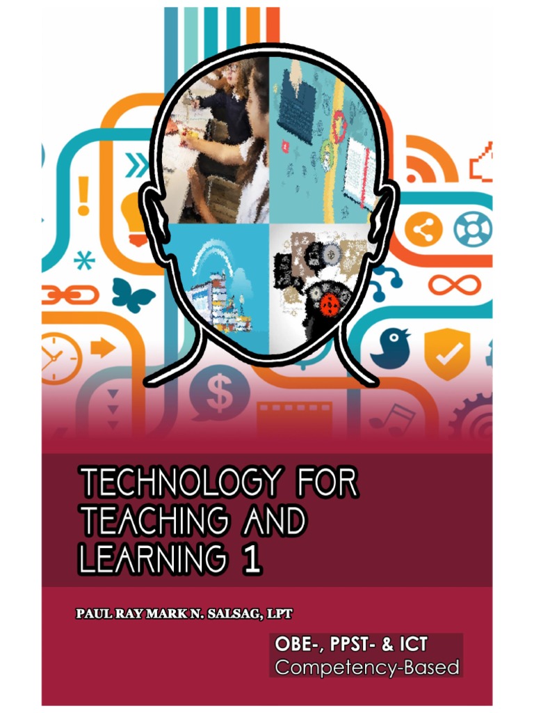Technology For Teaching and Learning 1 | PDF | Educational Technology ...